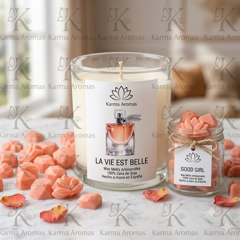 Vela Premium - La Vie Est Belle