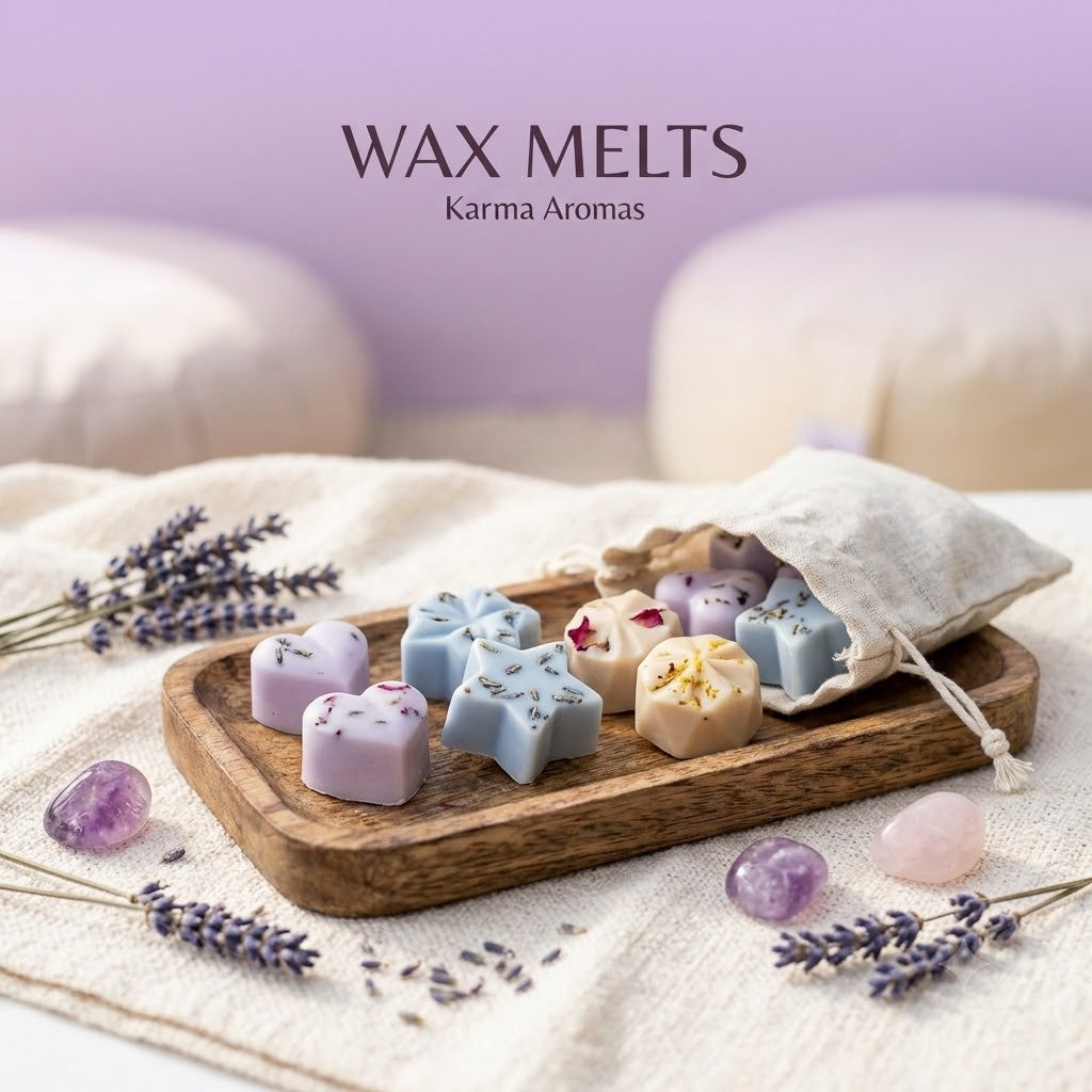 Wax Melts