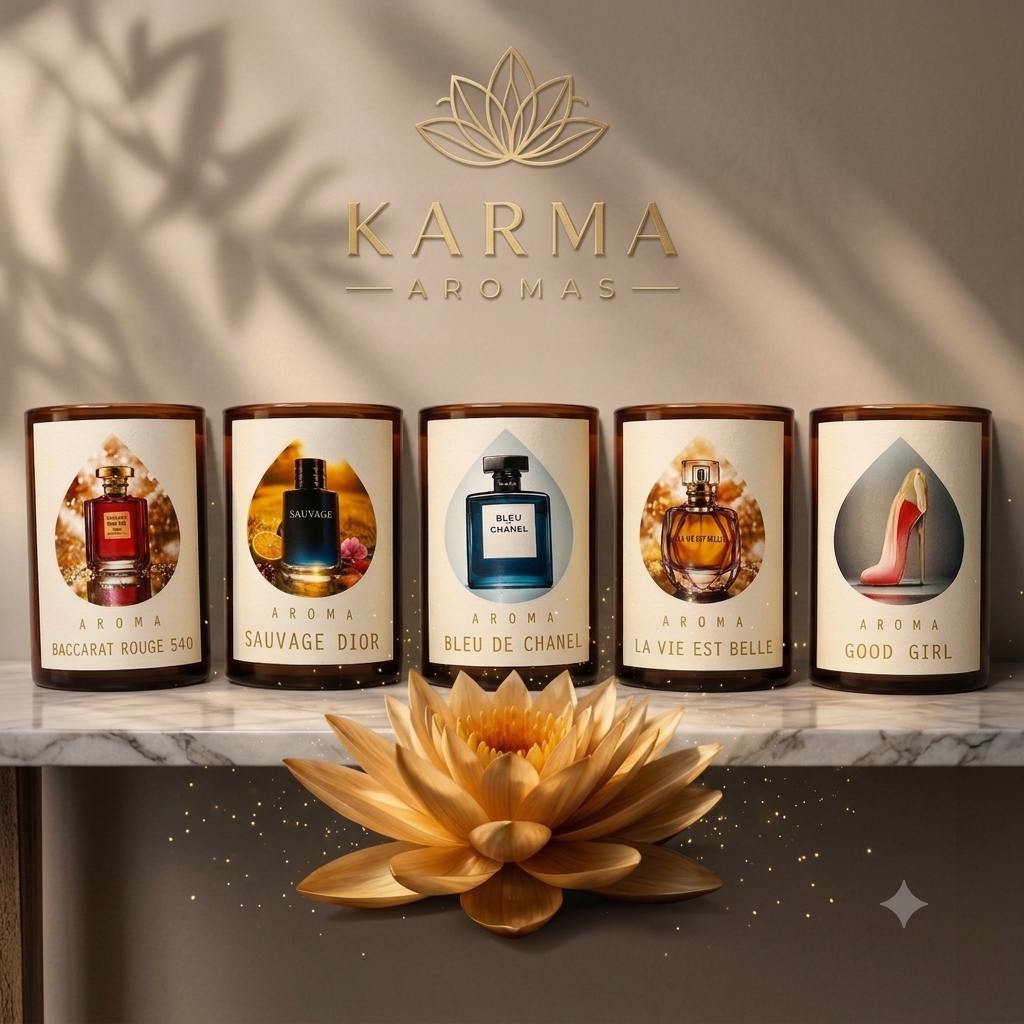 Aromas Premium