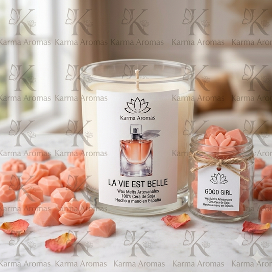 Vela Premium - La Vie Est Belle