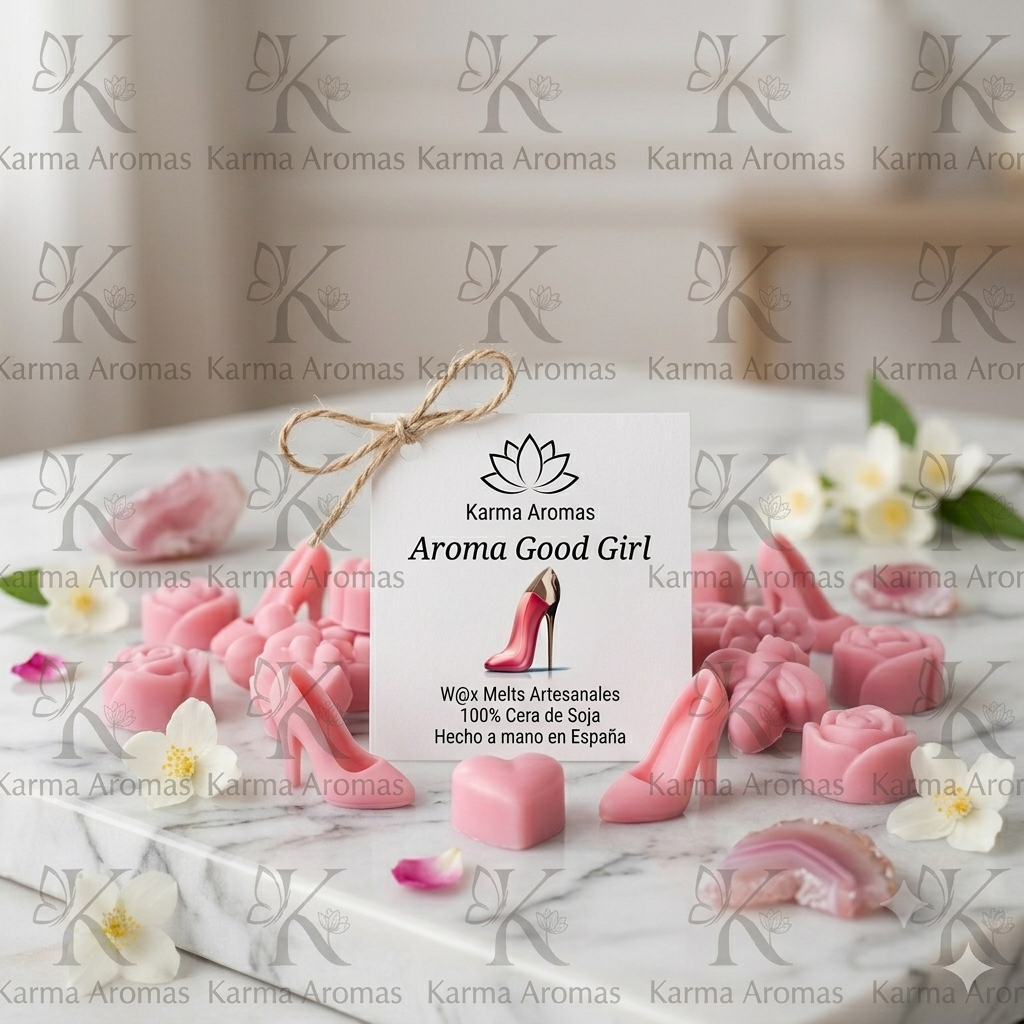 Wax Melt Premium - Good Girl